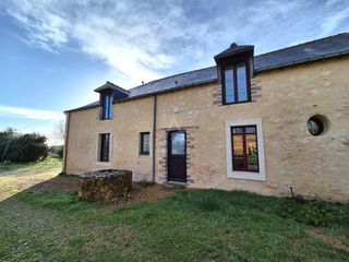  Maison � vendre 7 pi�ces 228 m�