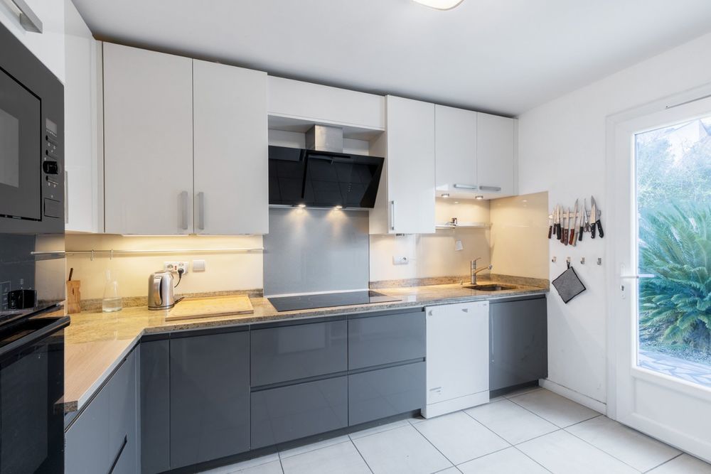 � vendre  Villa Montpellier (34090)