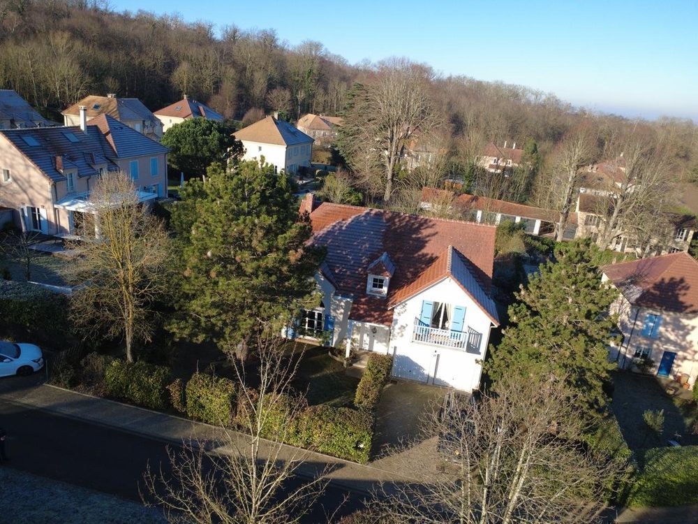 � vendre  Maison Vernouillet (78540)