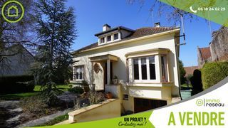  Maison � vendre 5 pi�ces 130 m�