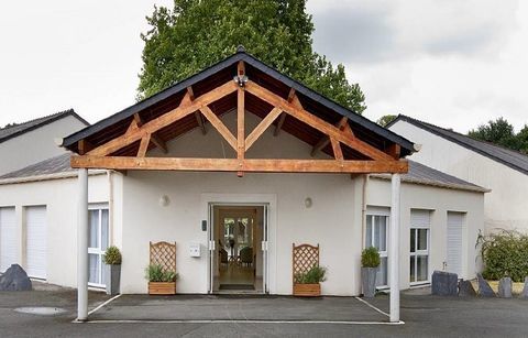   R�sidence Ehpad Appartement - 1 pi�ce(s) - 20 m�