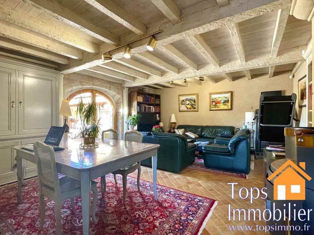 � vendre  Villa Villeneuve (12260)