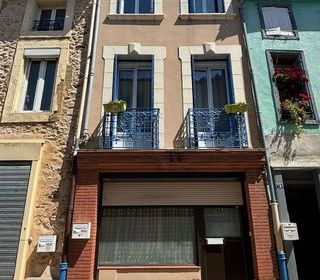  Maison � vendre 5 pi�ces 131 m�