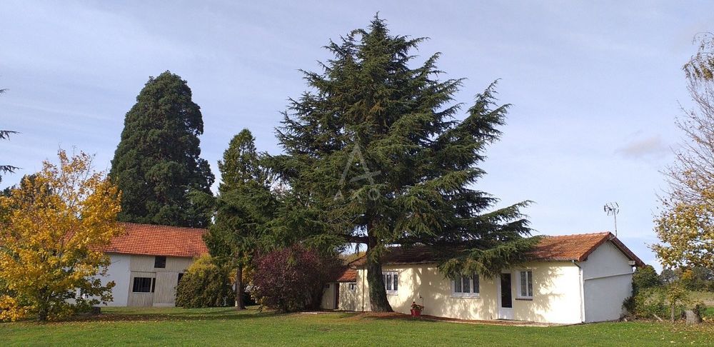 � vendre  Maison Bonny-sur-Loire (45420)