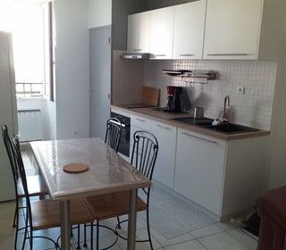  Appartement � louer 2 pi�ces 42 m�