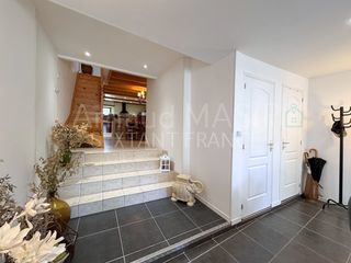  Maison � vendre 7 pi�ces 131 m�