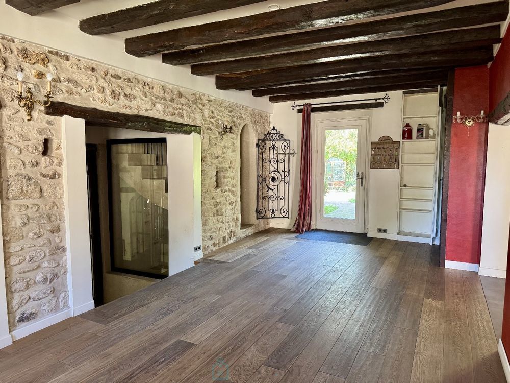 � vendre  Villa Maule (78580)