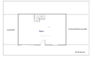  Maison � vendre 5 pi�ces 100 m�