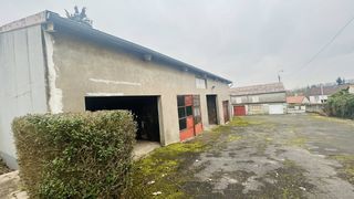  Maison � vendre 8 pi�ces 187 m�