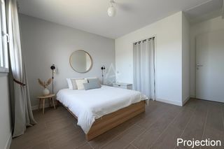  Maison 5 pi�ces 99 m� Grandchamps des fontaines