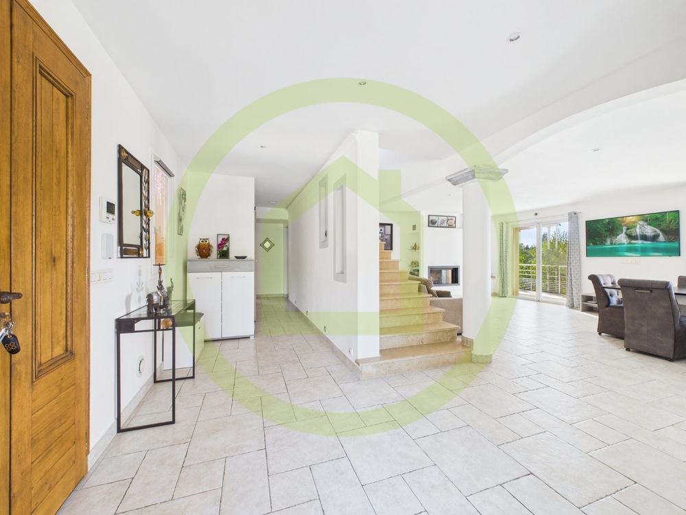 � vendre  Maison Ch�teauneuf-Grasse (06740)