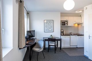  Appartement � vendre 1 pi�ce 23 m�