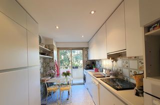  Appartement � vendre 3 pi�ces 83 m�