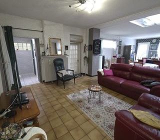  Maison � vendre 7 pi�ces 122 m�