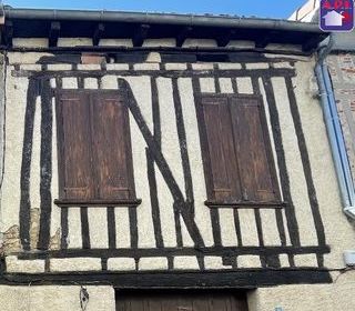  Maison � vendre 4 pi�ces 92 m�