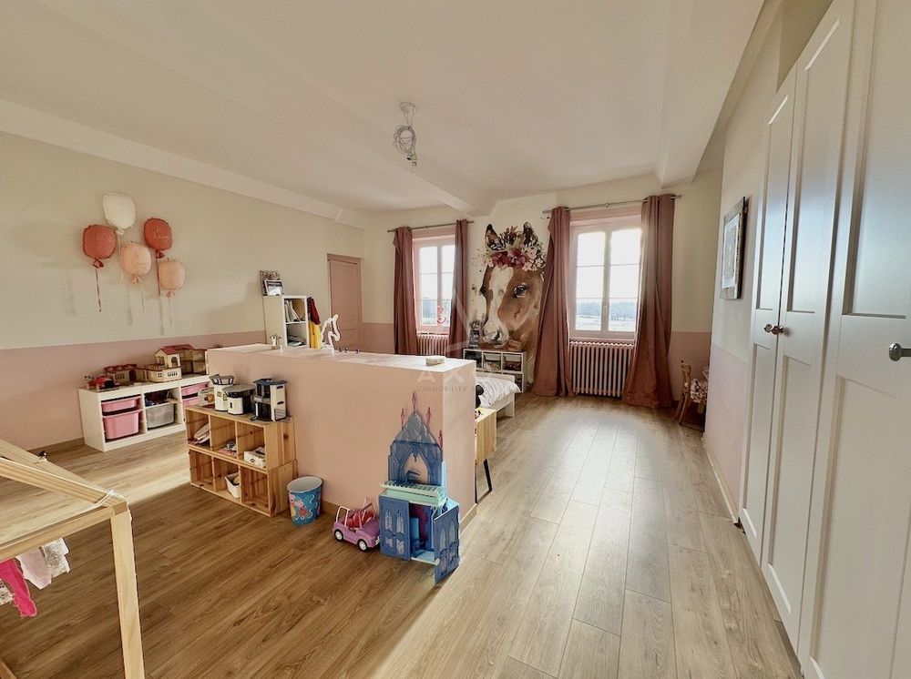 � vendre  Villa La Fert�-Mac� (61600)