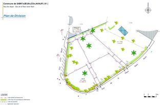  Terrain � vendre 818 m�