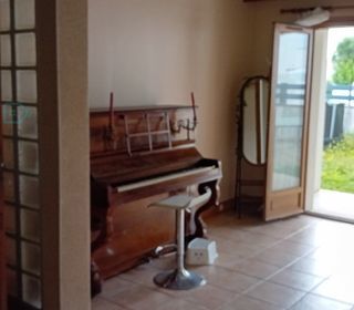  Maison � vendre 7 pi�ces 220 m�