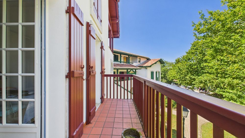 � vendre  Appartement Arcangues (64200)