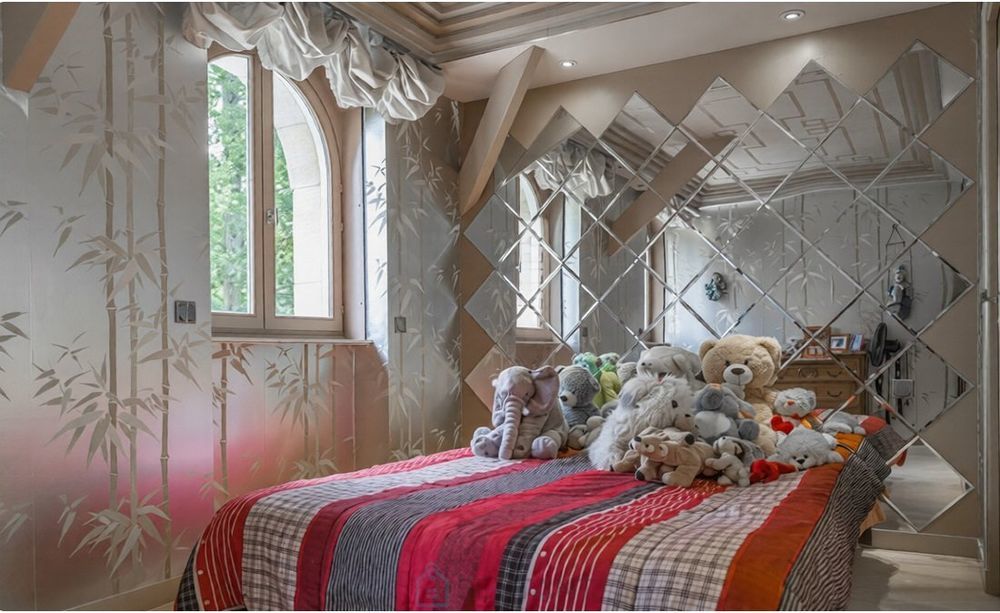 � vendre  Maison Saint-Fargeau-Ponthierry (77310)