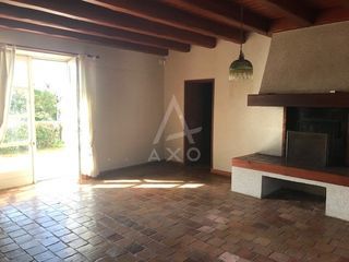  Maison � vendre 5 pi�ces 172 m�