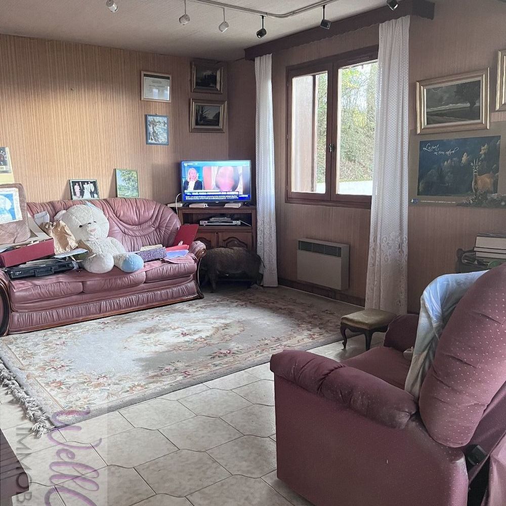 � vendre  Villa Sciez (74140)