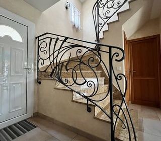  Maison � vendre 6 pi�ces 130 m�