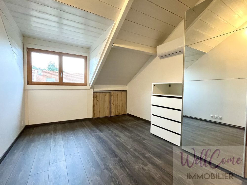 � vendre  Appartement Tresserve (73100)