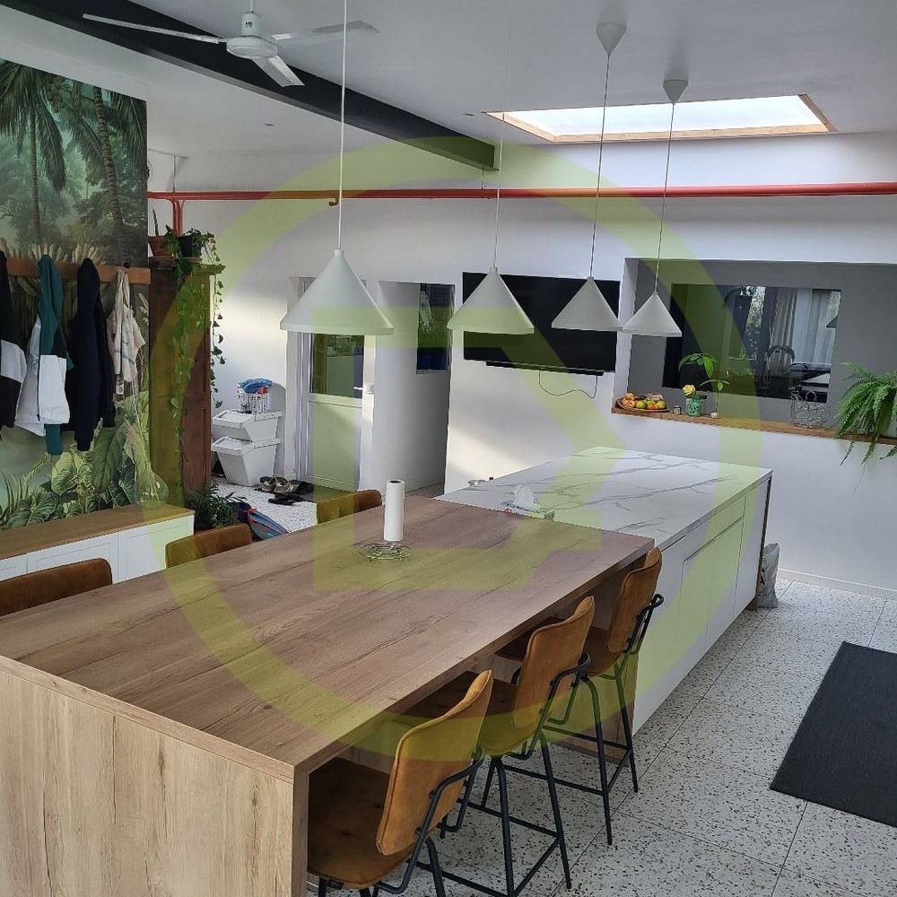 � vendre  Maison Saint-Cyr-en-Val (45590)