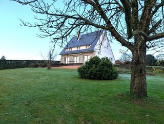  Maison � vendre 7 pi�ces 179 m�