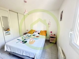  Appartement � vendre 2 pi�ces 40 m�