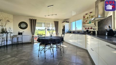  Maison � vendre 4 pi�ces 112 m�