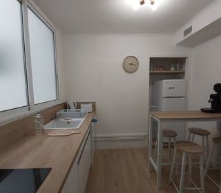  Appartement � louer 3 pi�ces 66 m�