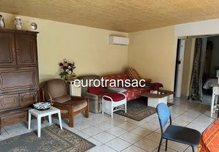  Maison � vendre 3 pi�ces 77 m�