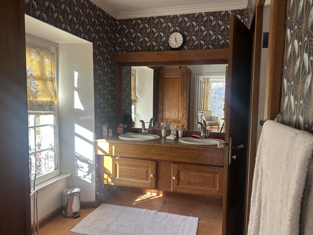 � vendre  Maison Mur-de-Barrez (12600)