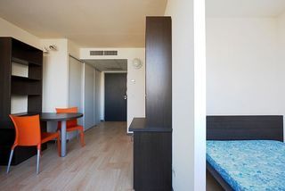  Appartement � vendre 1 pi�ce 23 m�