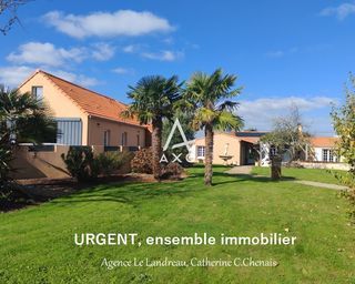  Maison � vendre 5 pi�ces 103 m�