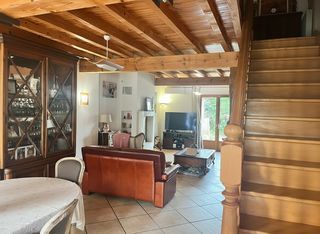 Maison � vendre 15 + pi�ces 462 m�