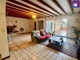  Maison � vendre 6 pi�ces 194 m�