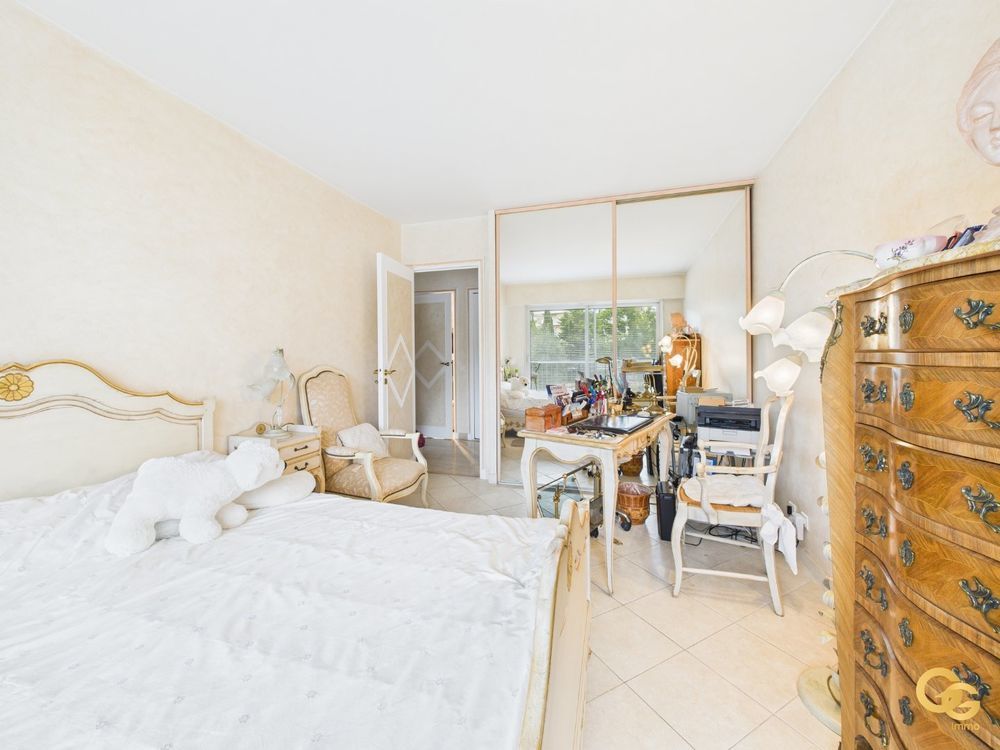 � vendre  Appartement Cannes (06400)