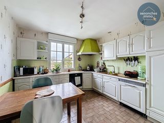  Maison � vendre 6 pi�ces 156 m�