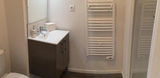  Appartement � vendre 1 pi�ce 19 m�