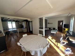  Maison � vendre 5 pi�ces 176 m�