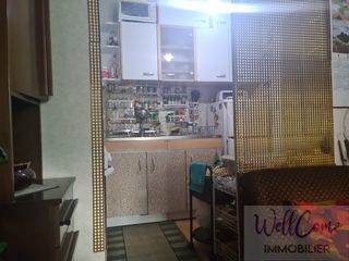  Appartement � vendre 2 pi�ces 44 m�