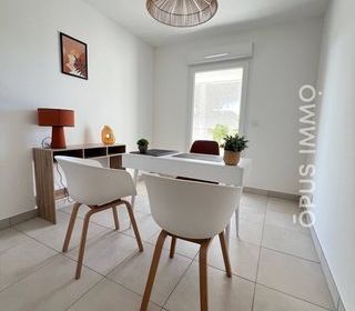  Appartement � vendre 3 pi�ces 59 m�