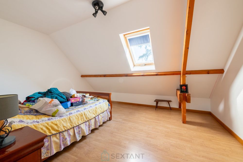 � vendre  Maison Chailly-en-Bi�re (77930)