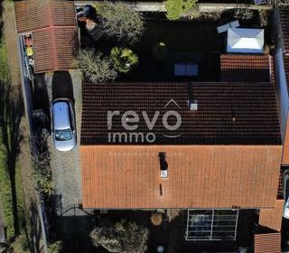  Maison � vendre 4 pi�ces 100 m�