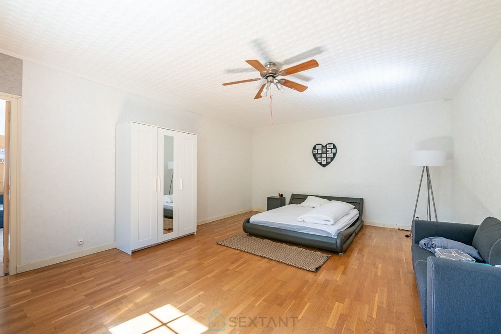 � vendre  Villa Nanteau-sur-Lunain (77710)