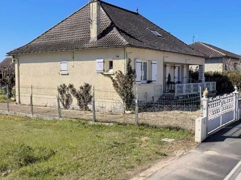   Maison individuelle Maison - 5 pi�ce(s) - 116 m�