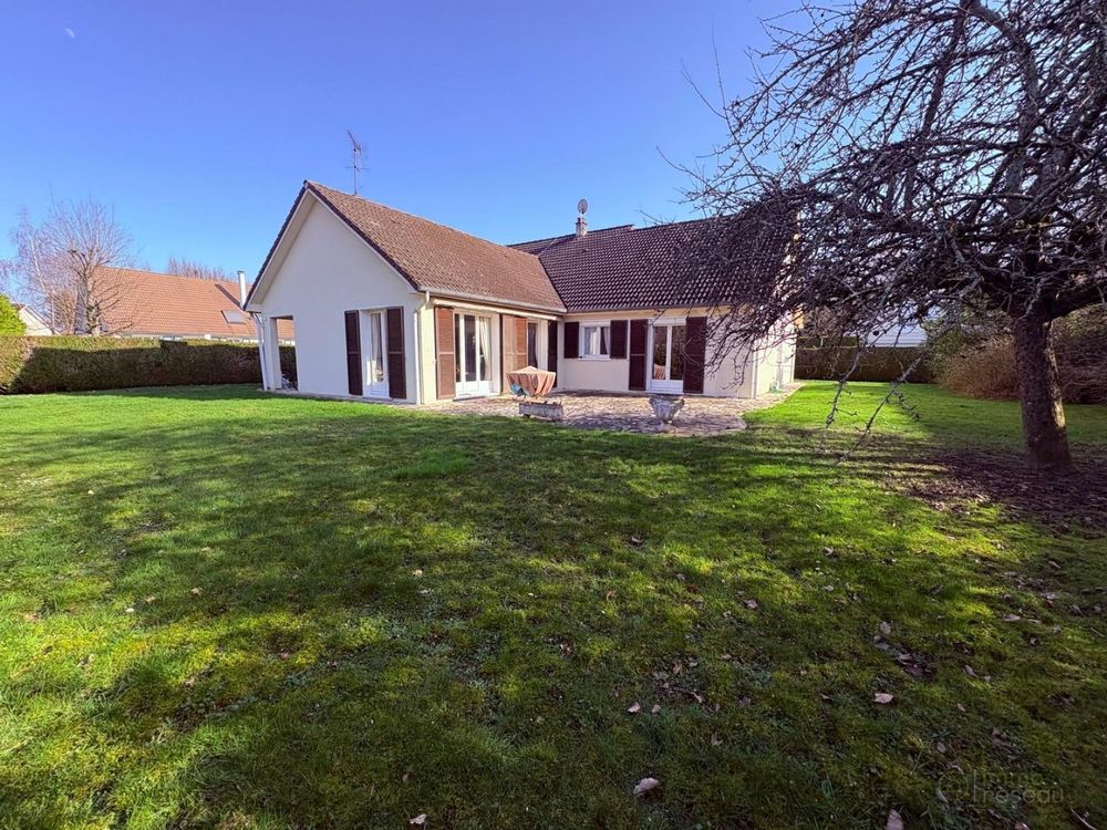 � vendre  Maison Ozoir-la-Ferri�re (77330)